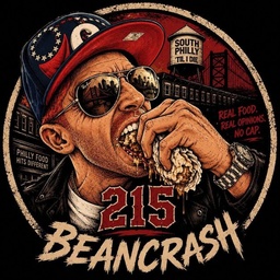 Bean Crash icon